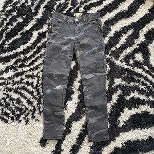 Democracy Women's 30/10" Side Zip Ab Solution Jegging